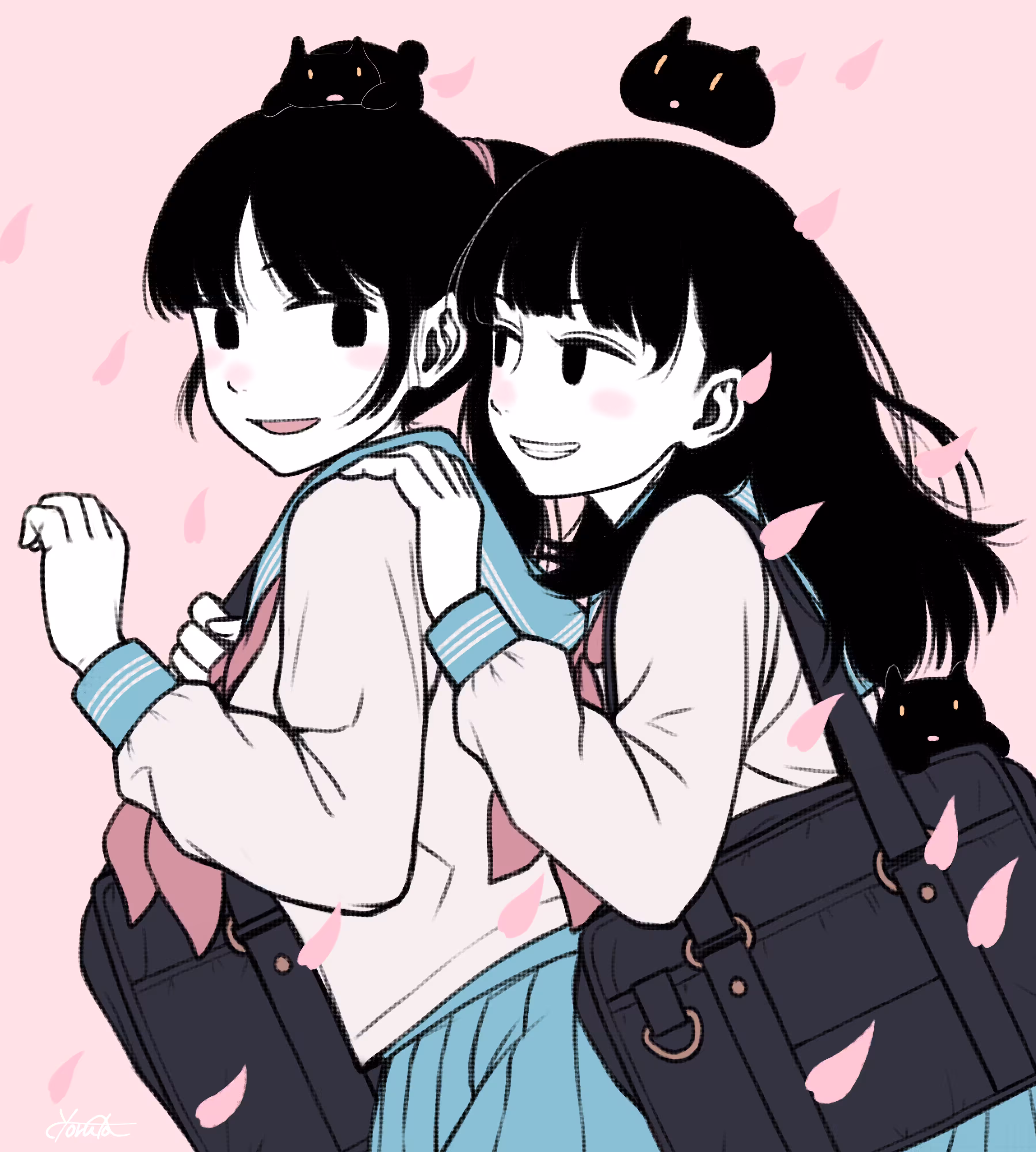 First Day of School