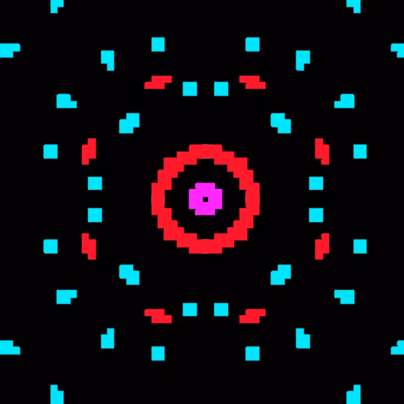 RADAR #8