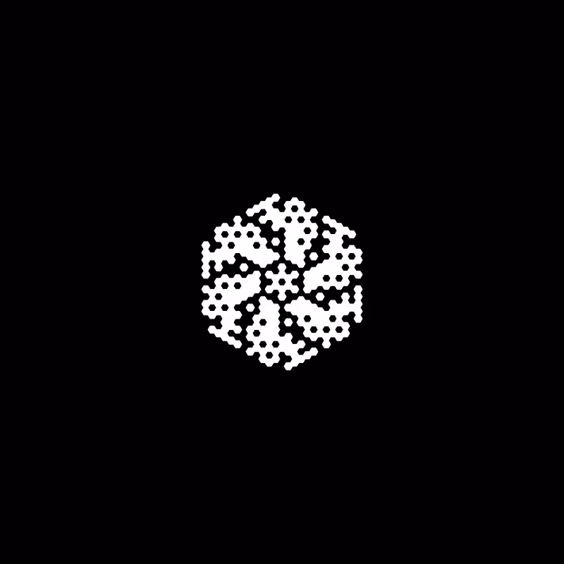 Snowflake #193