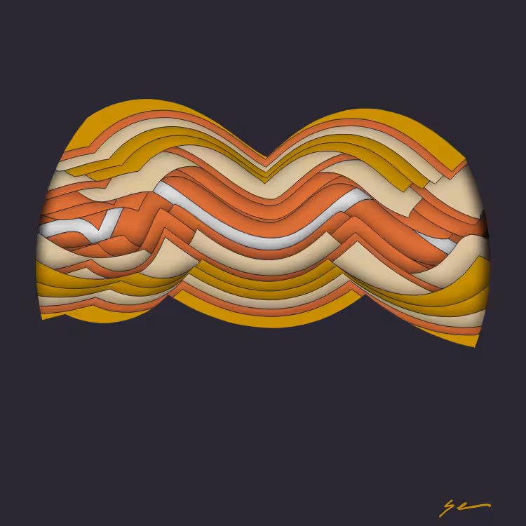 Amplitude #319