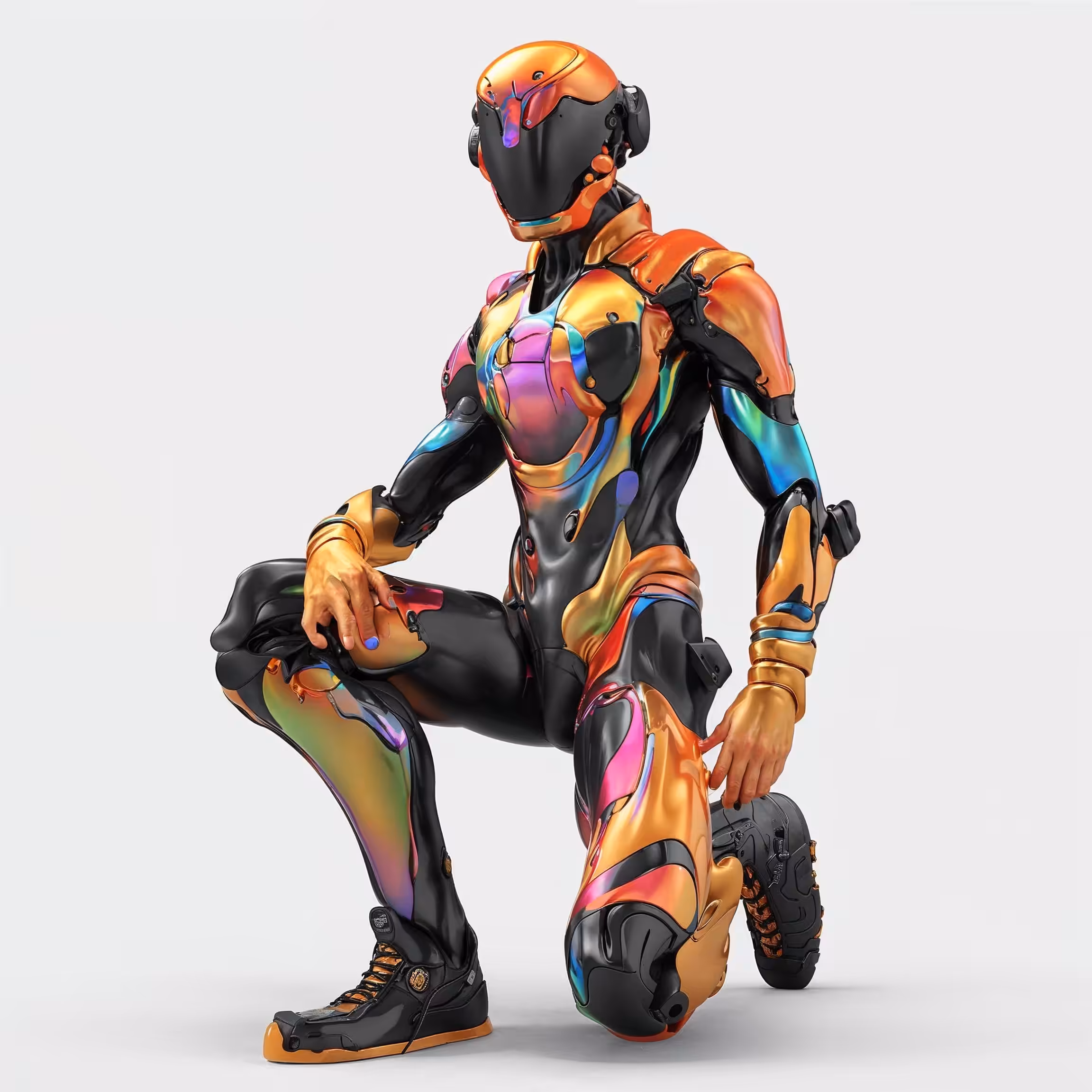 Avatars of 2027 #65