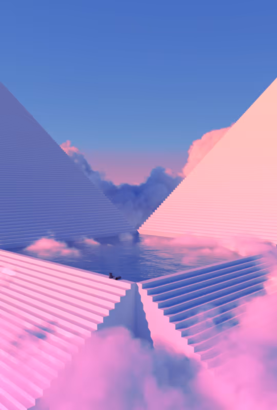 DIVE IN