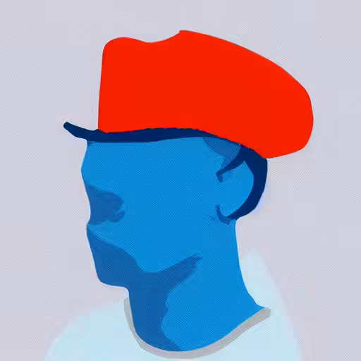 'create random character' #112