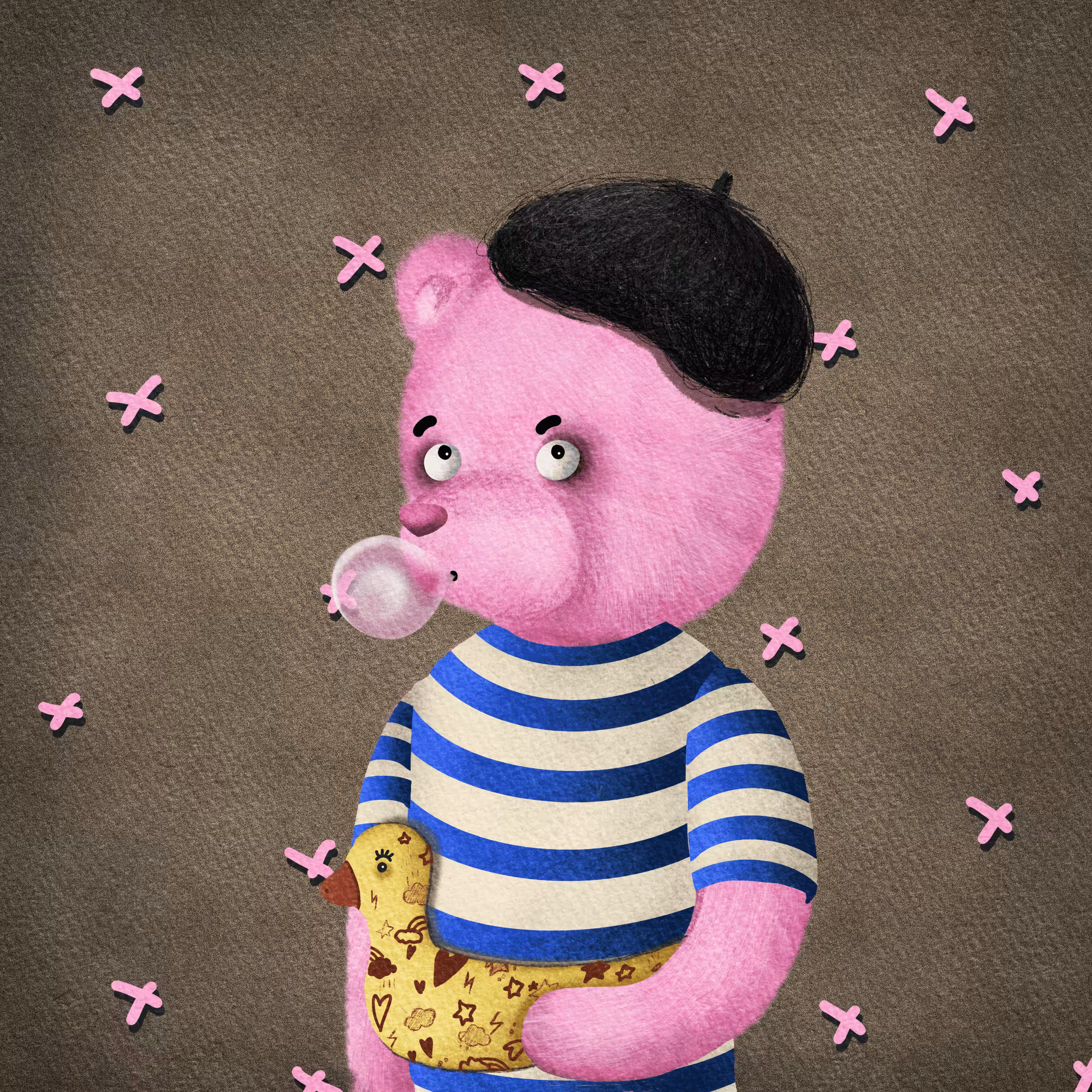 Bearmood4125