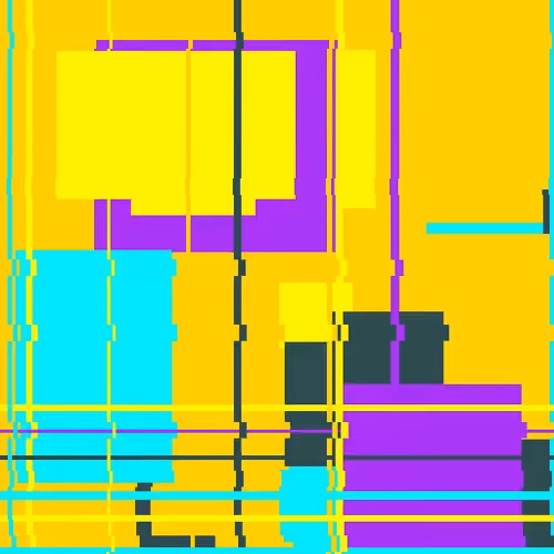 Chromatic Chaos #8382