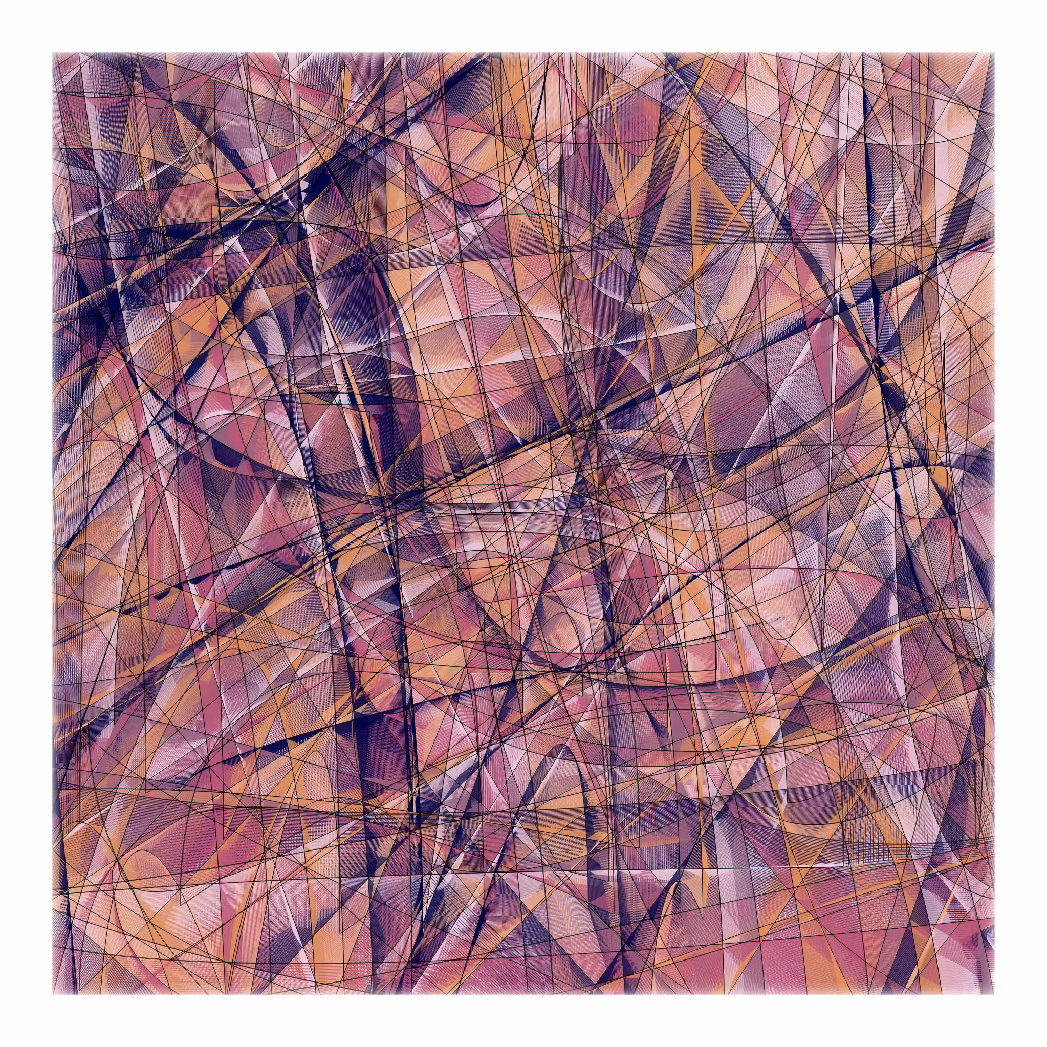 Astratta #48