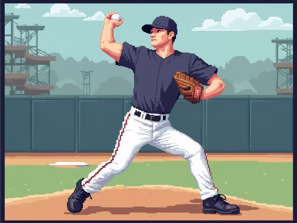 DataBaseball: Cory Bailey - 2001 (1.9 PV)