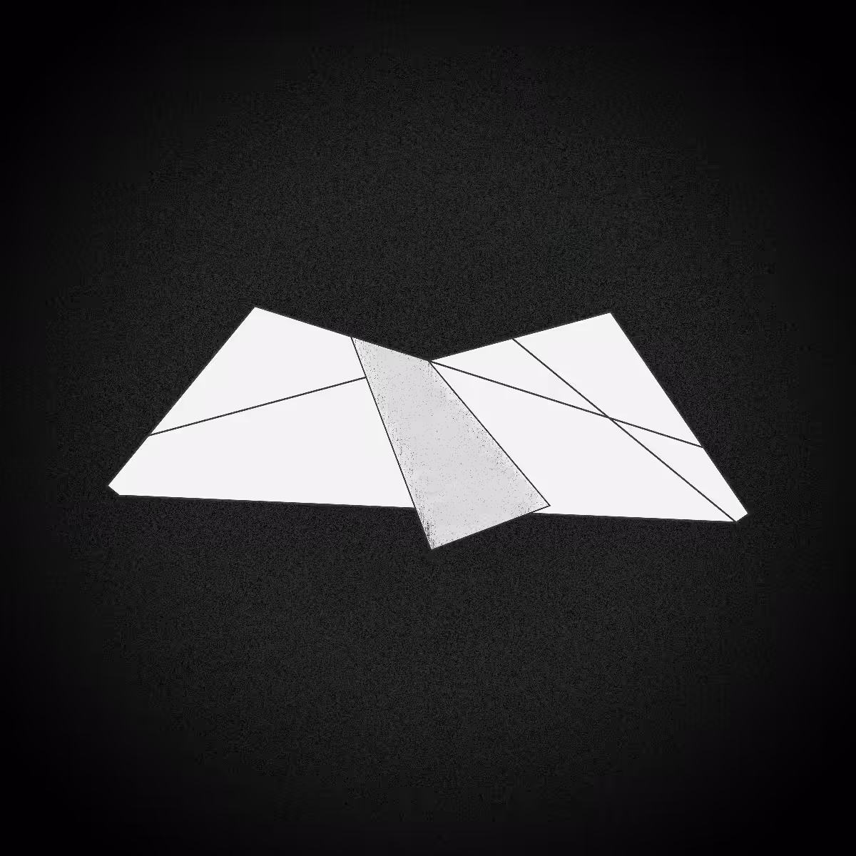 Shape of Freedom #279