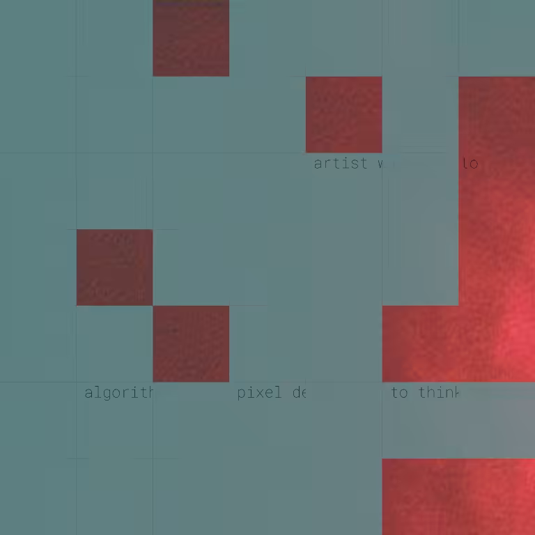 Study of atom in analog, digital and A.I. #42