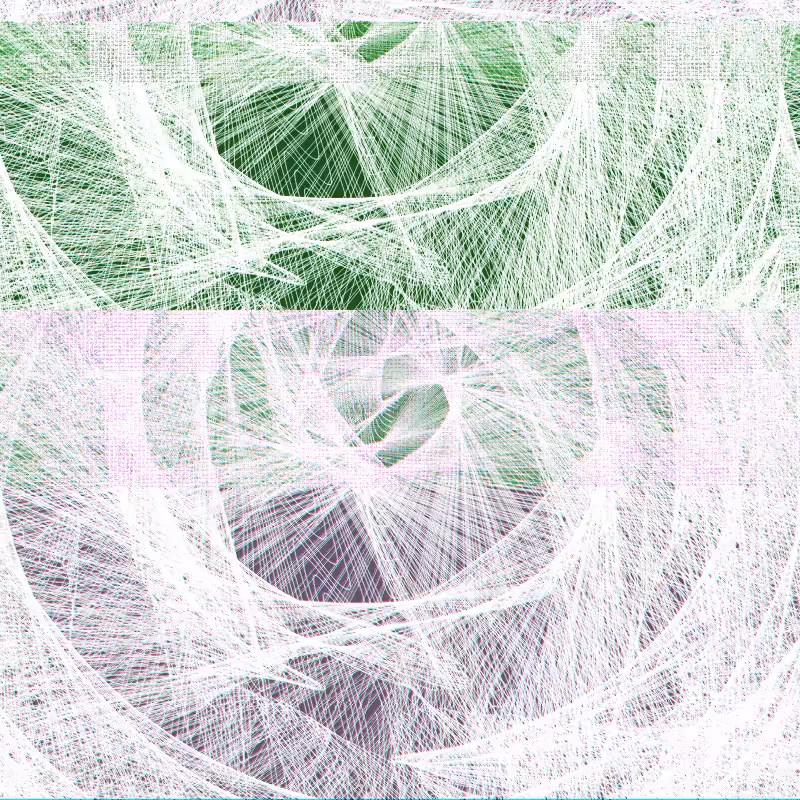 Glitch Radiation #55