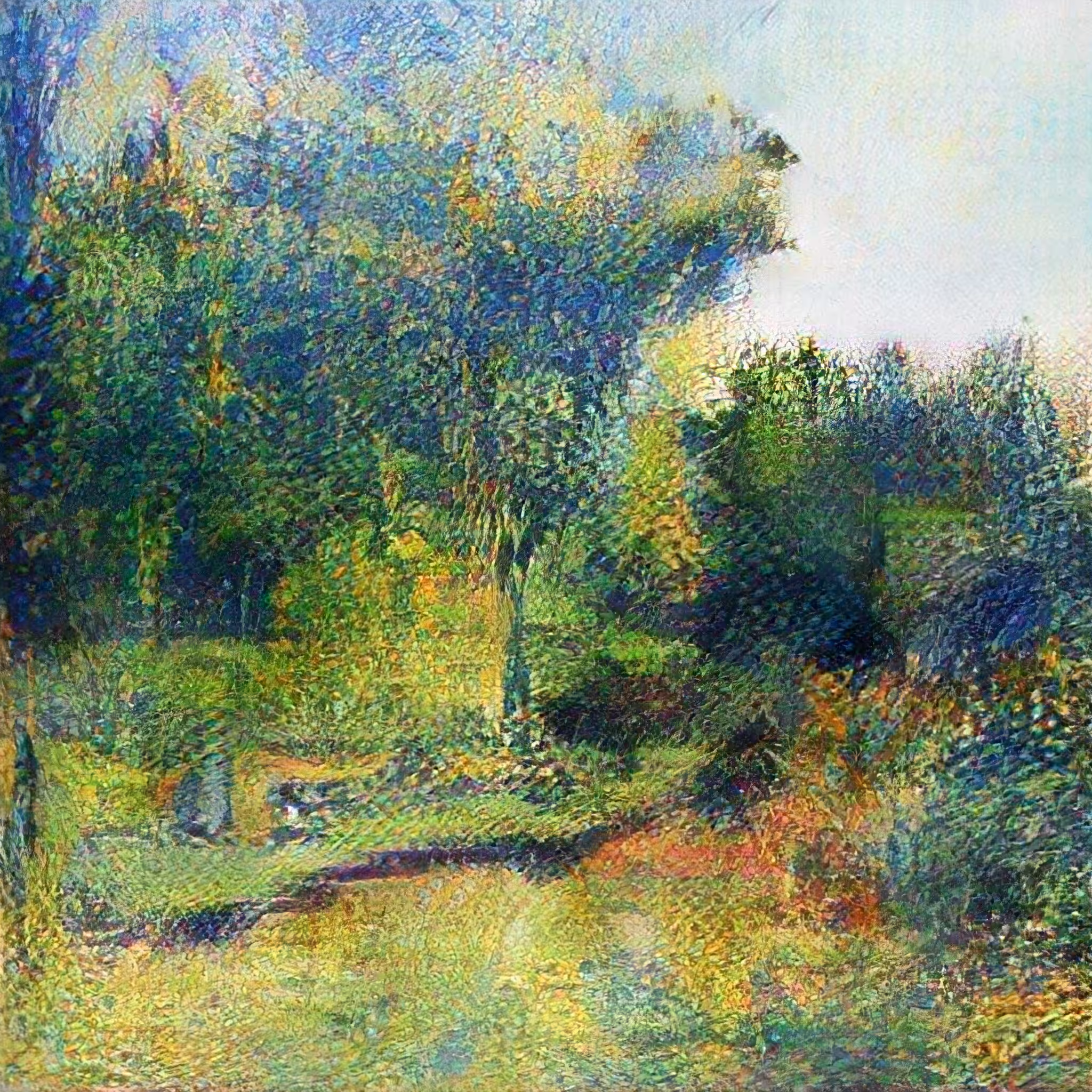 Monet V.2018