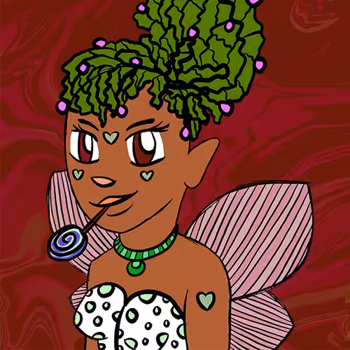 Fairy 012