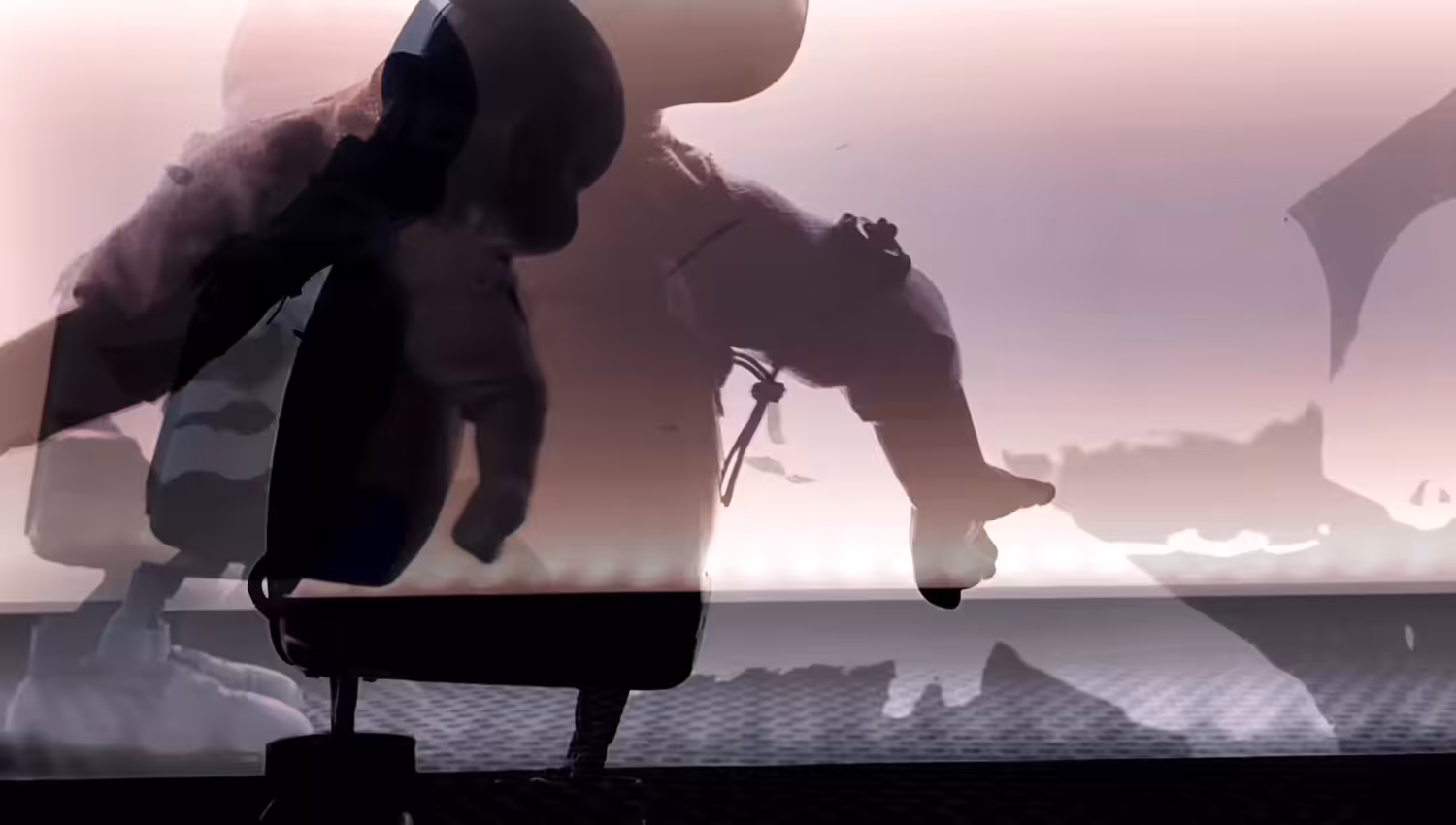 parasomnia