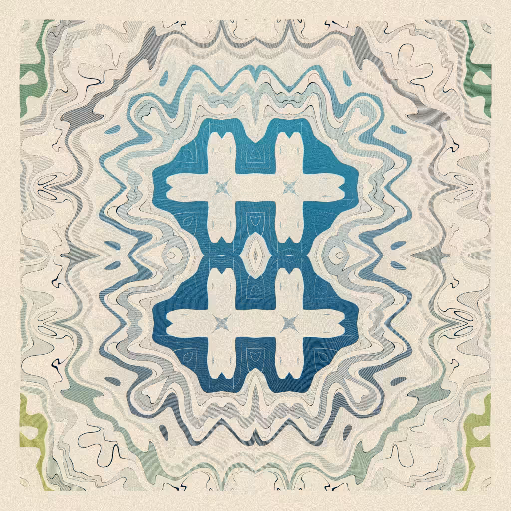 Symmetry #1506