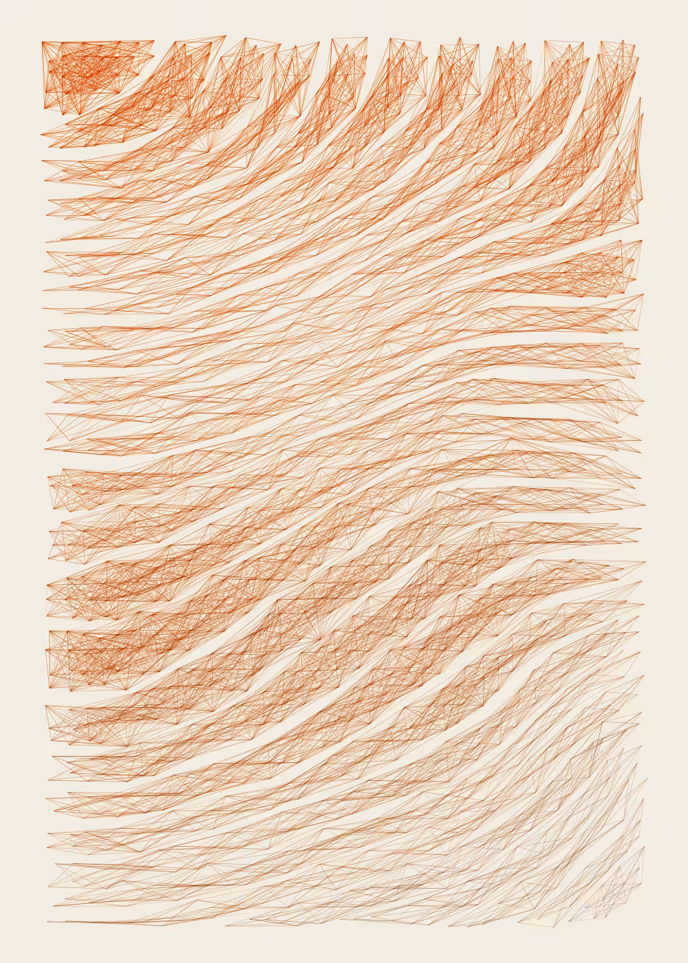 Intertwine #344