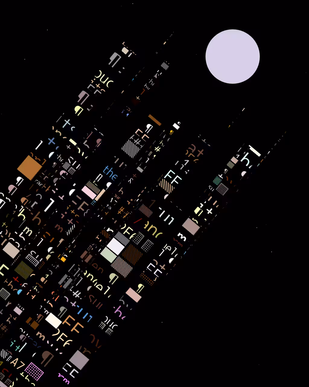 CityLights #1149