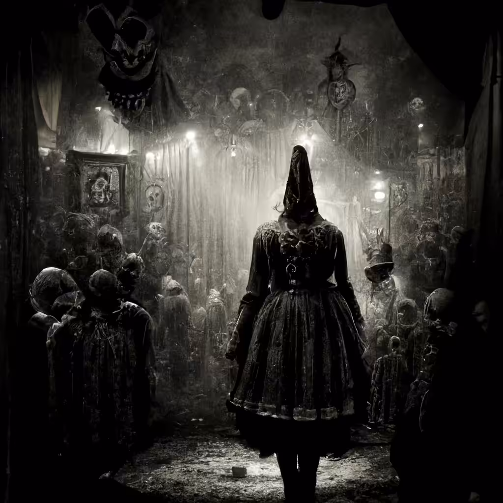 freak show 2