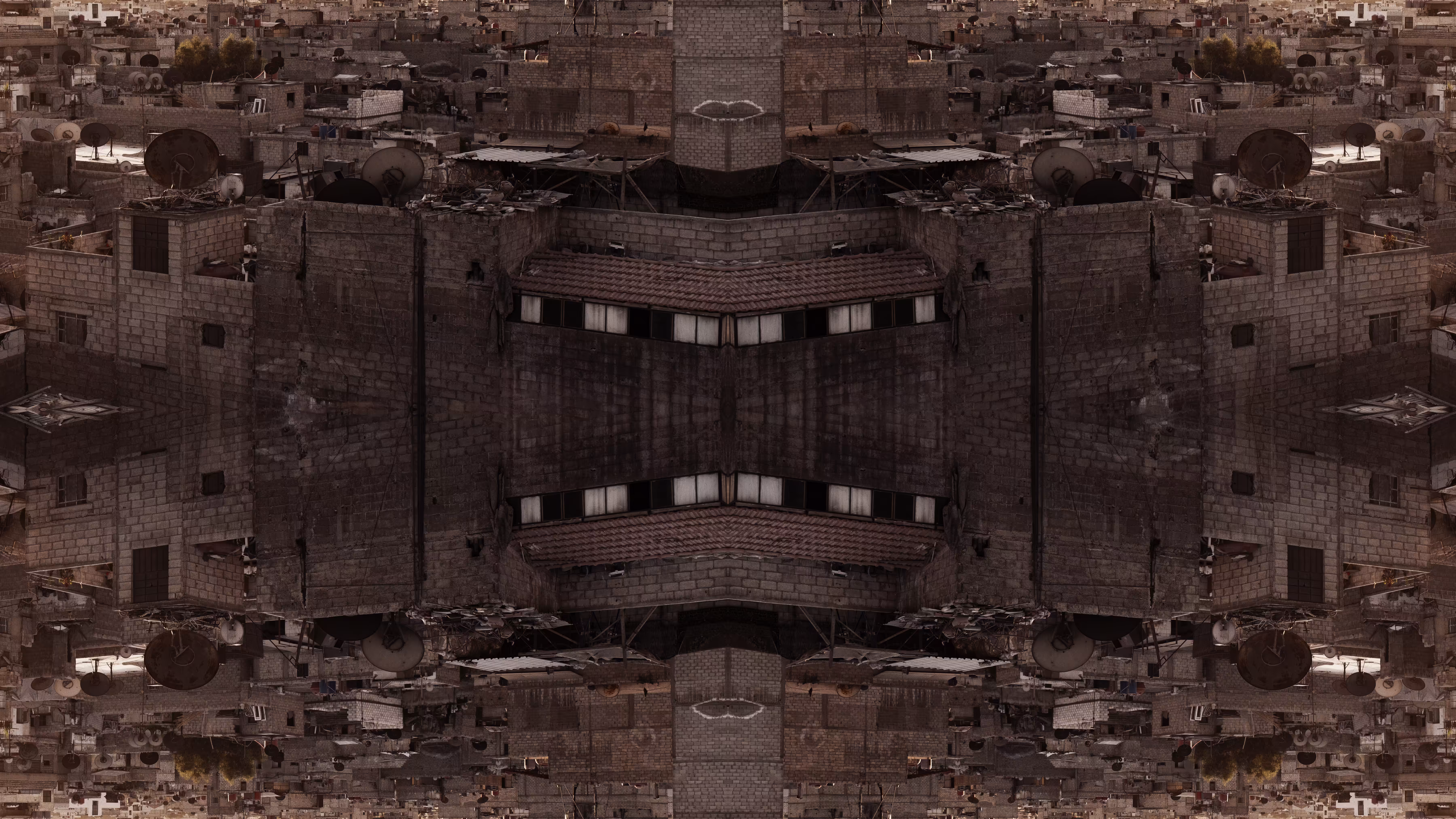 Alienation - انعزال