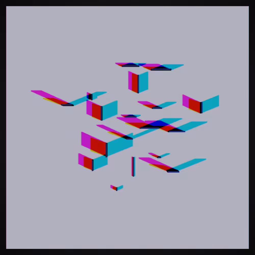 Shadow Blocks - RGBDL #2