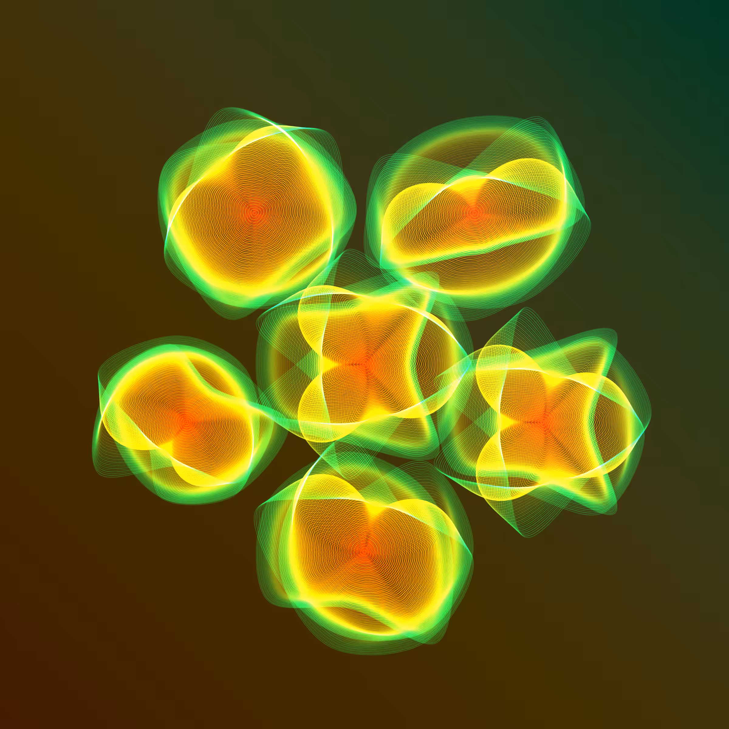 Flowers #2025
