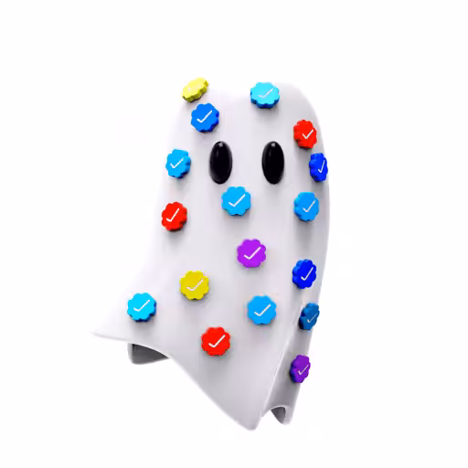 Lucky Phantom
