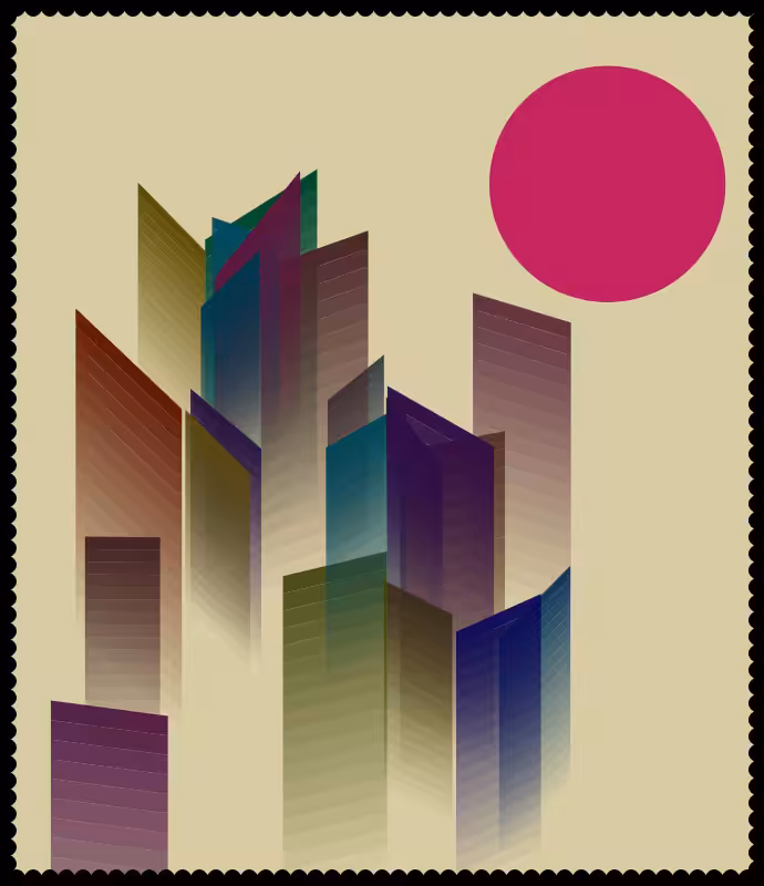 metropolis #19