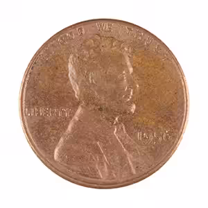 Cent #3824