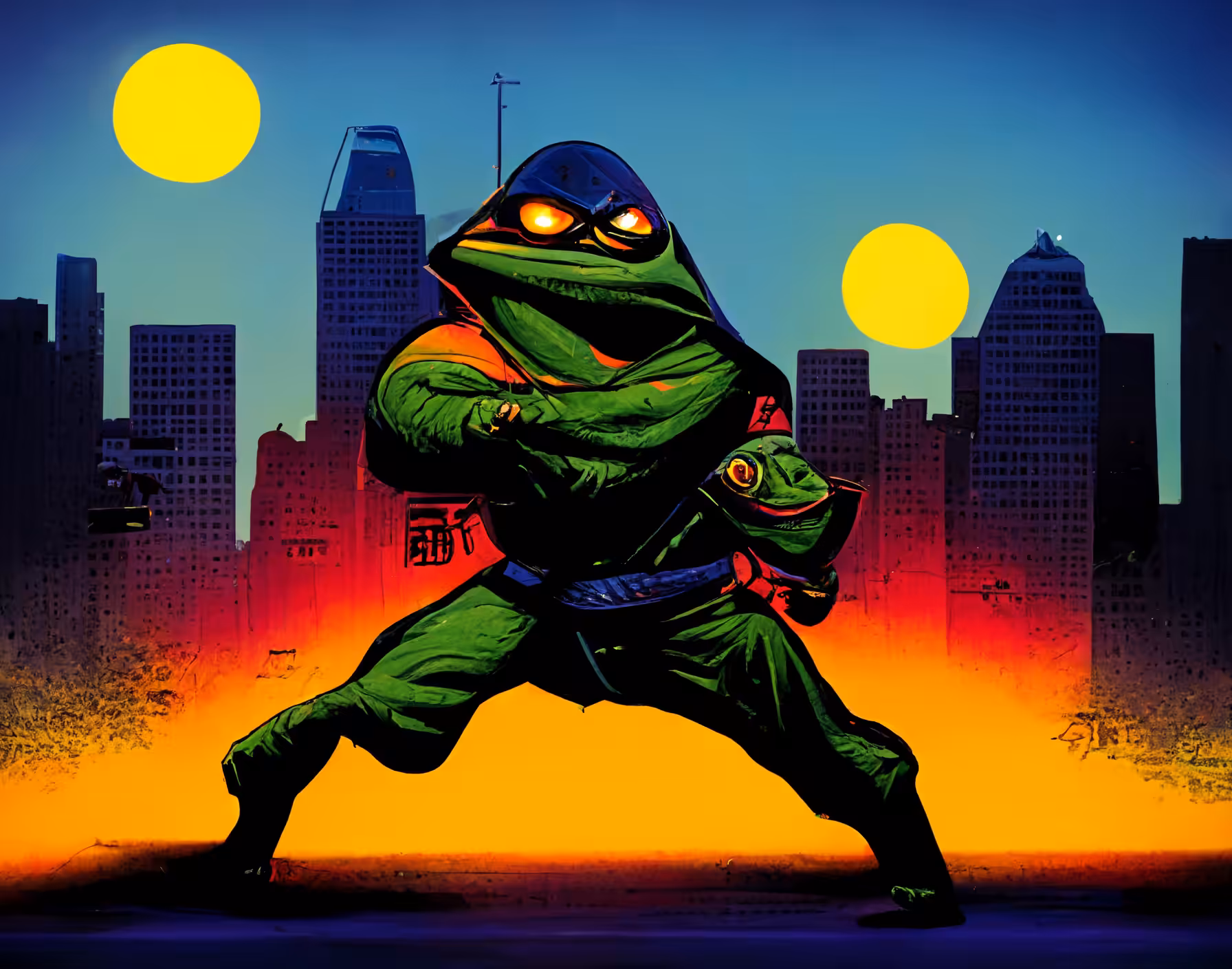 TMNP 61