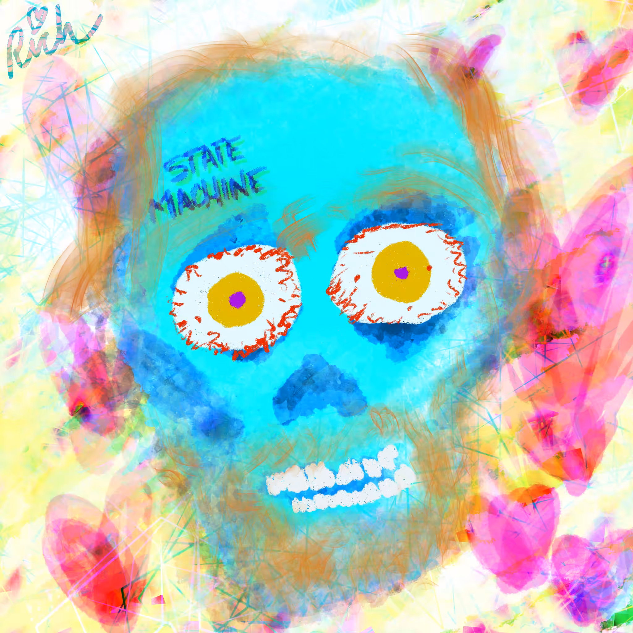 WEB3 DEGEN #024