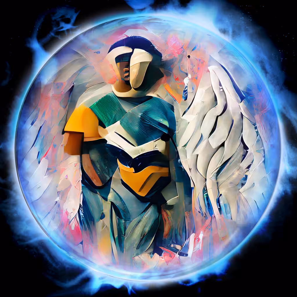 Guardian Angel