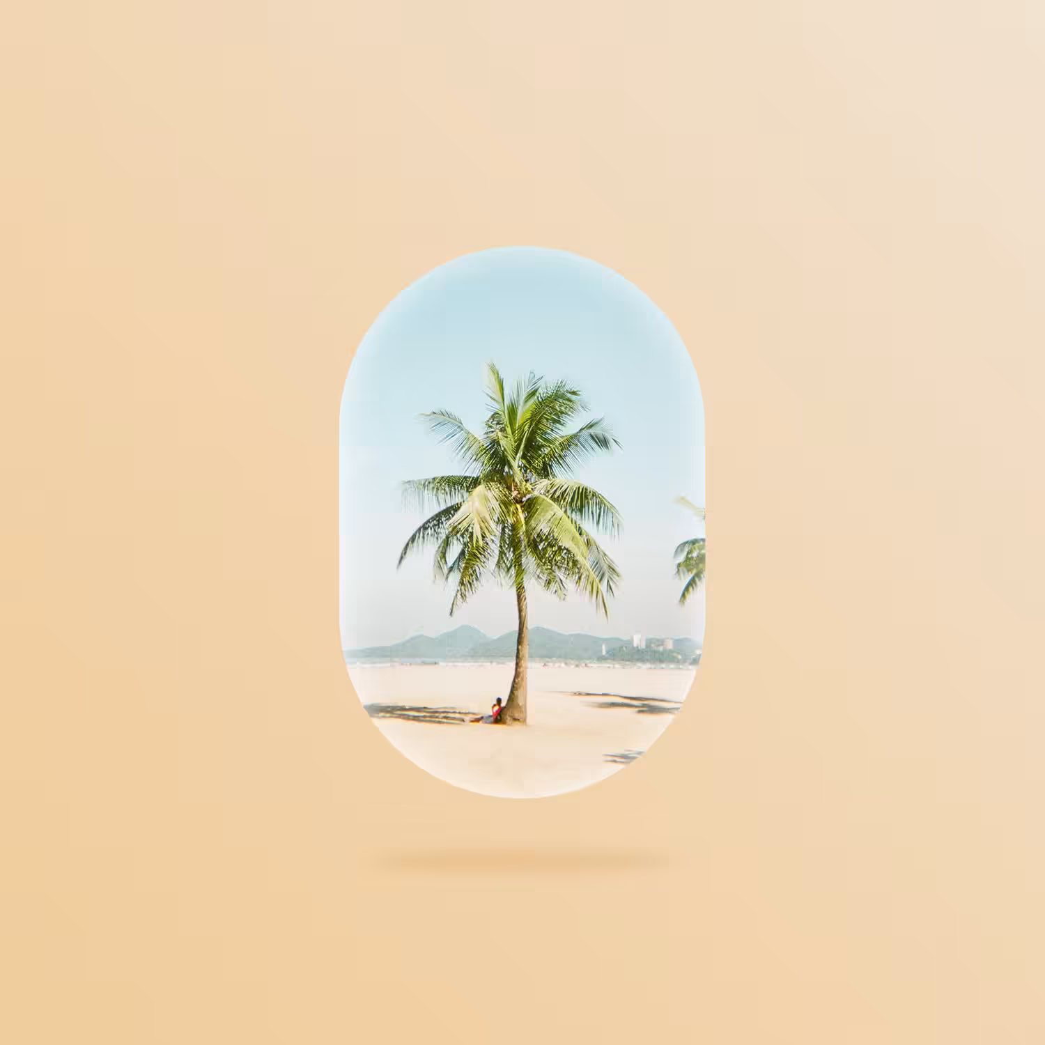 Capsule 003 | The Beach