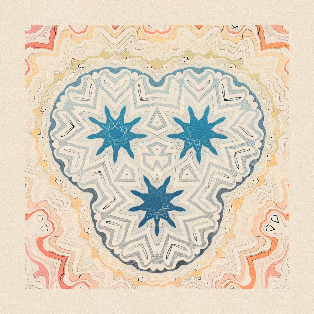Symmetry #140