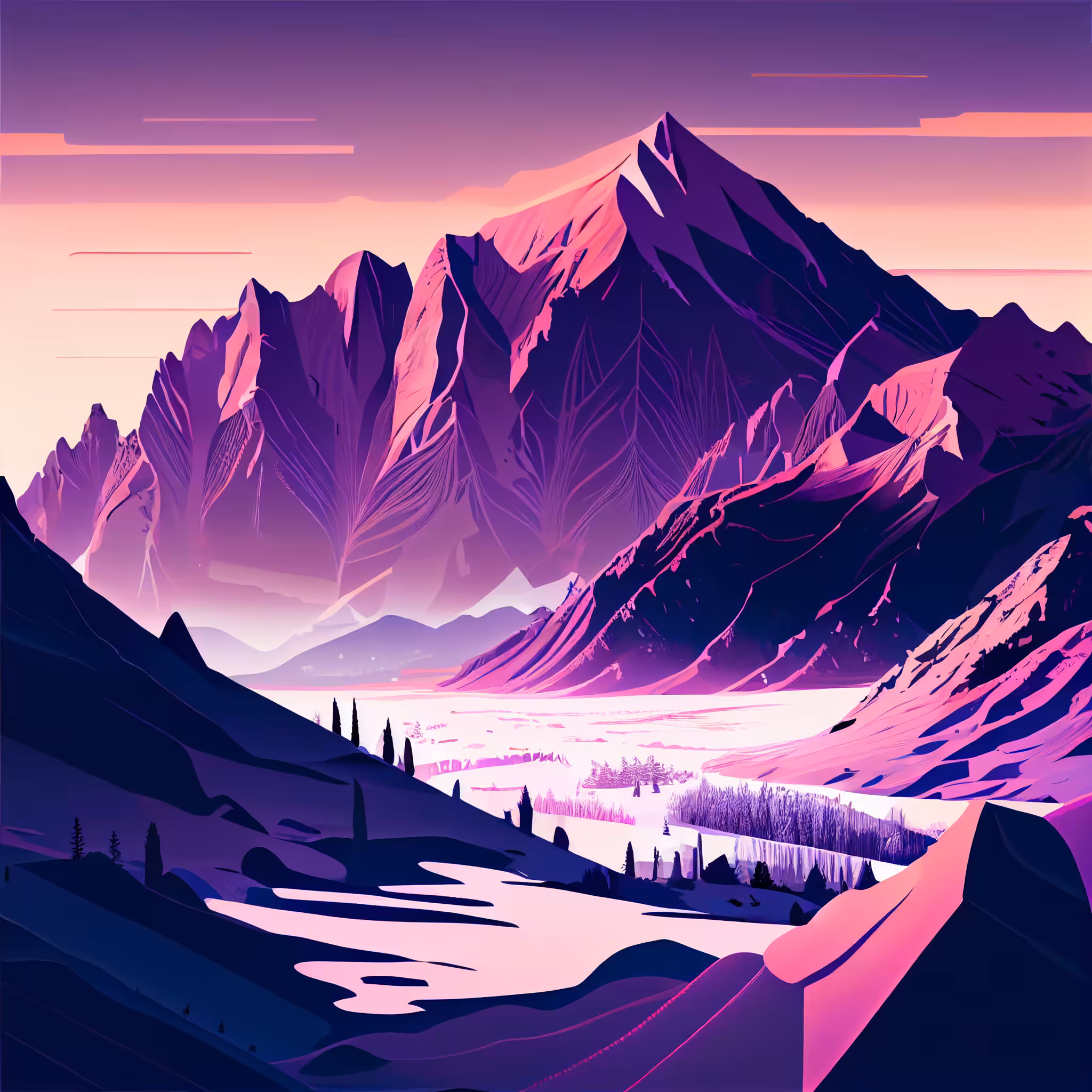 LANDS #1/15