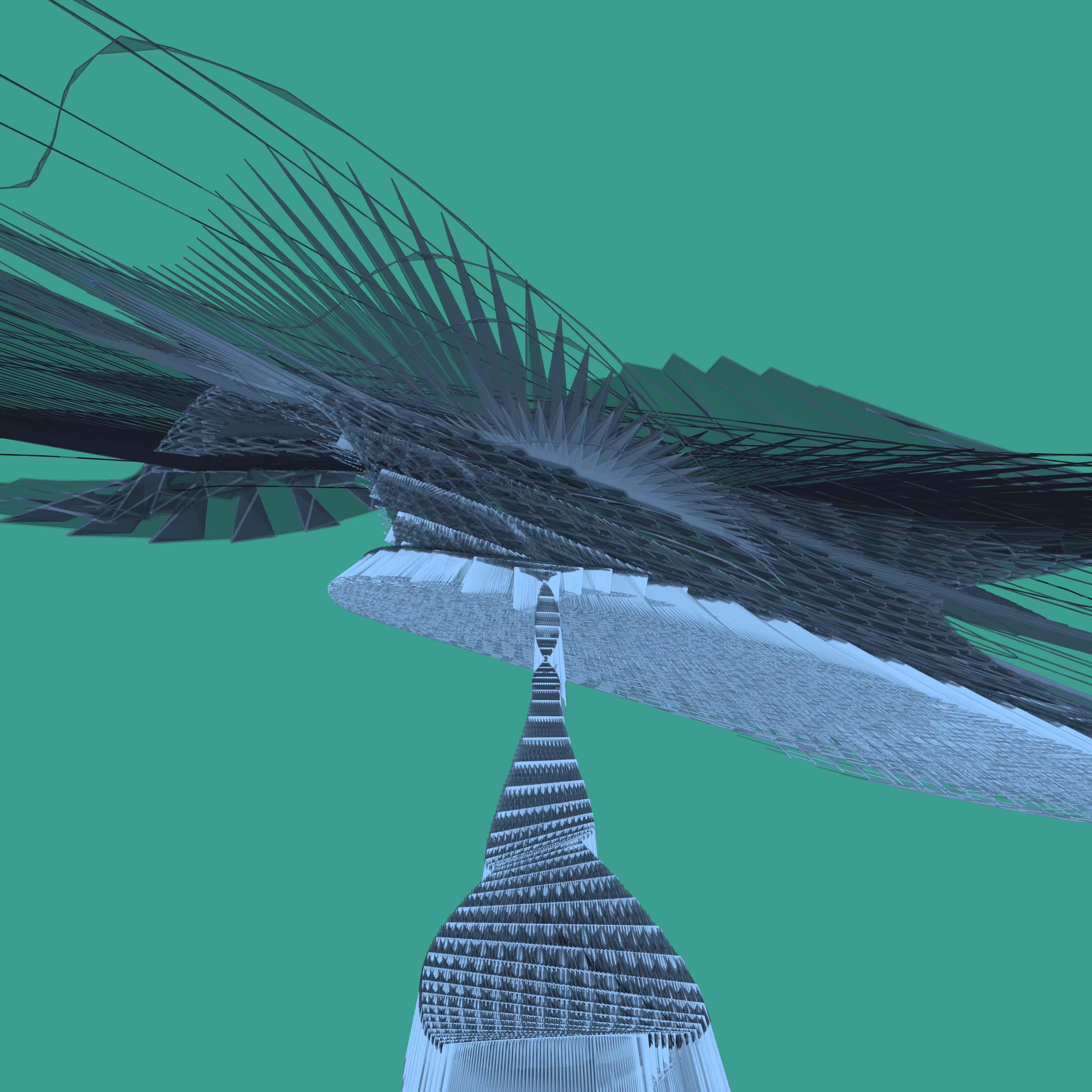 Form and Decay V4 - 108