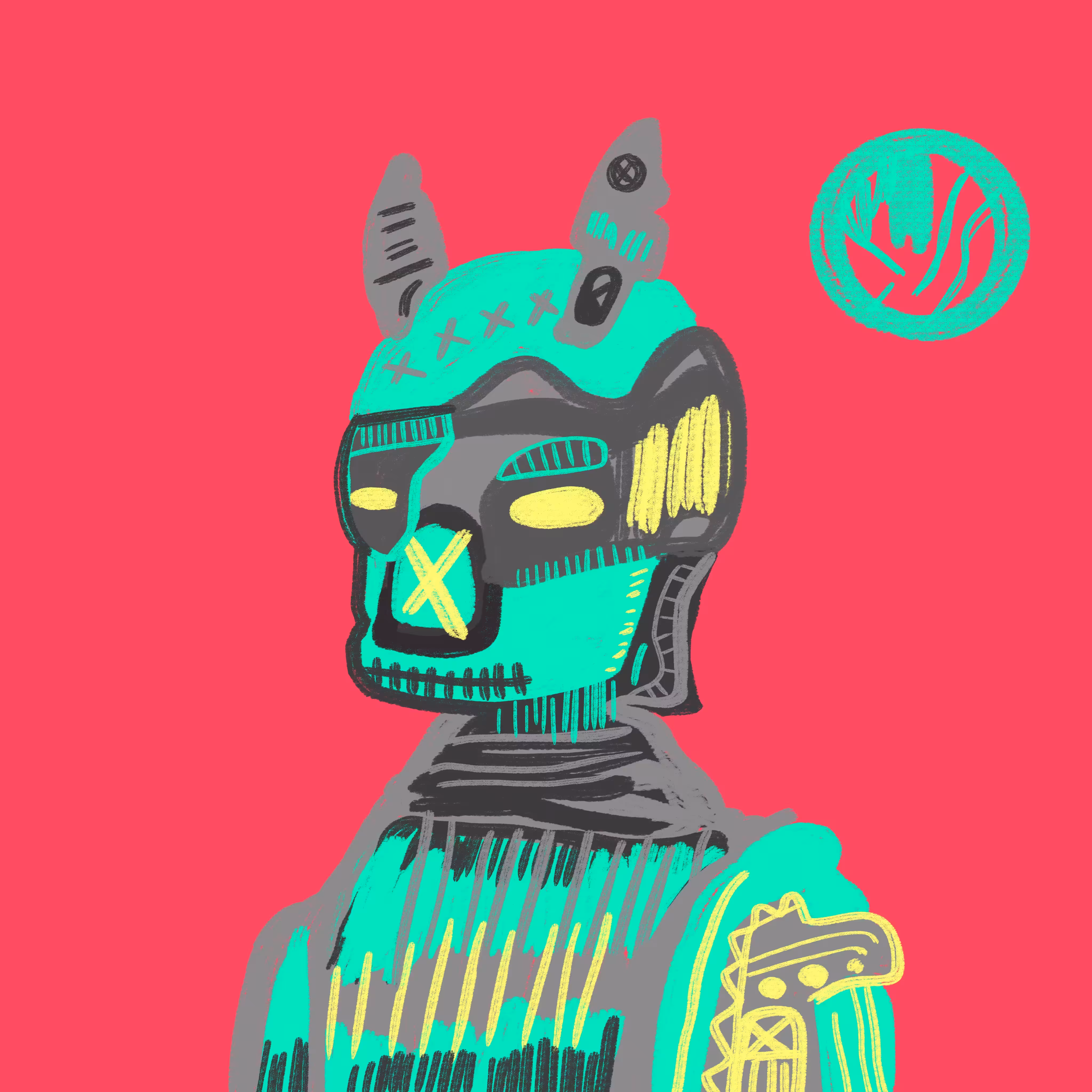 UNSUAL CLAN || BHC-0x023