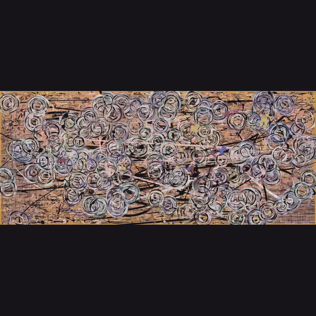 Conceptual Interplay #10