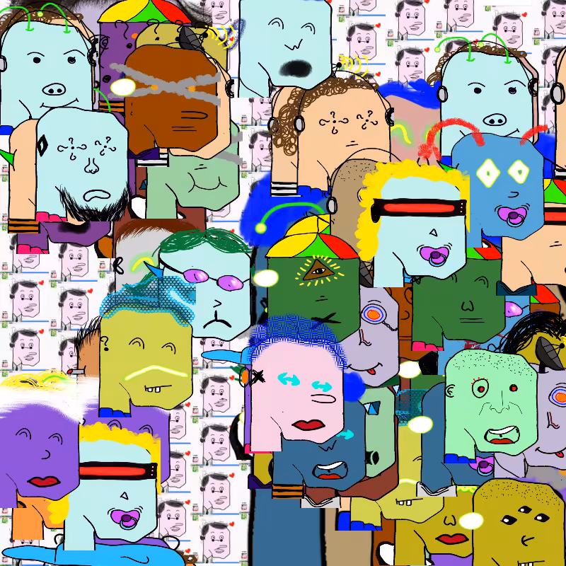 HicEtLucas family #28