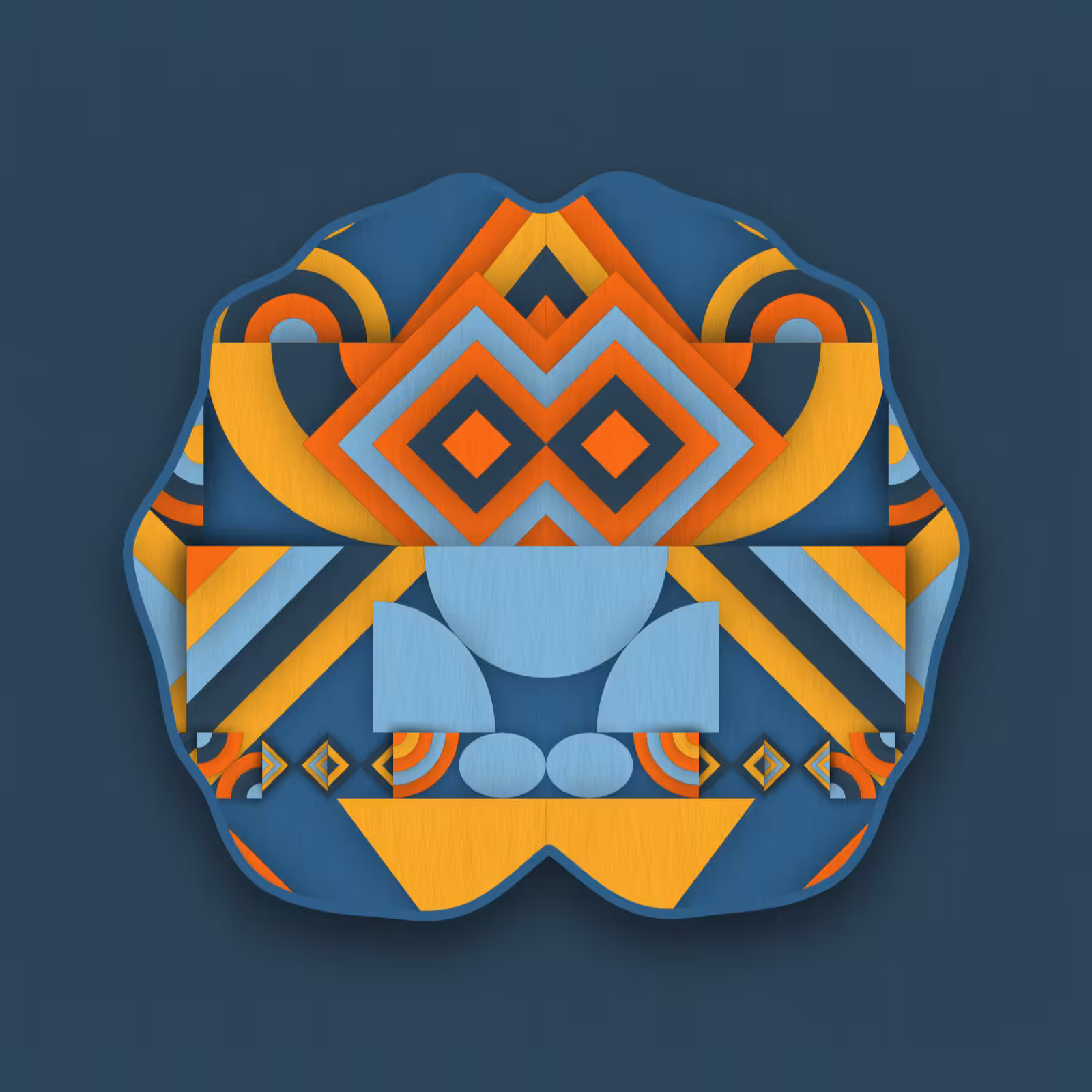 Generativemasks #7779