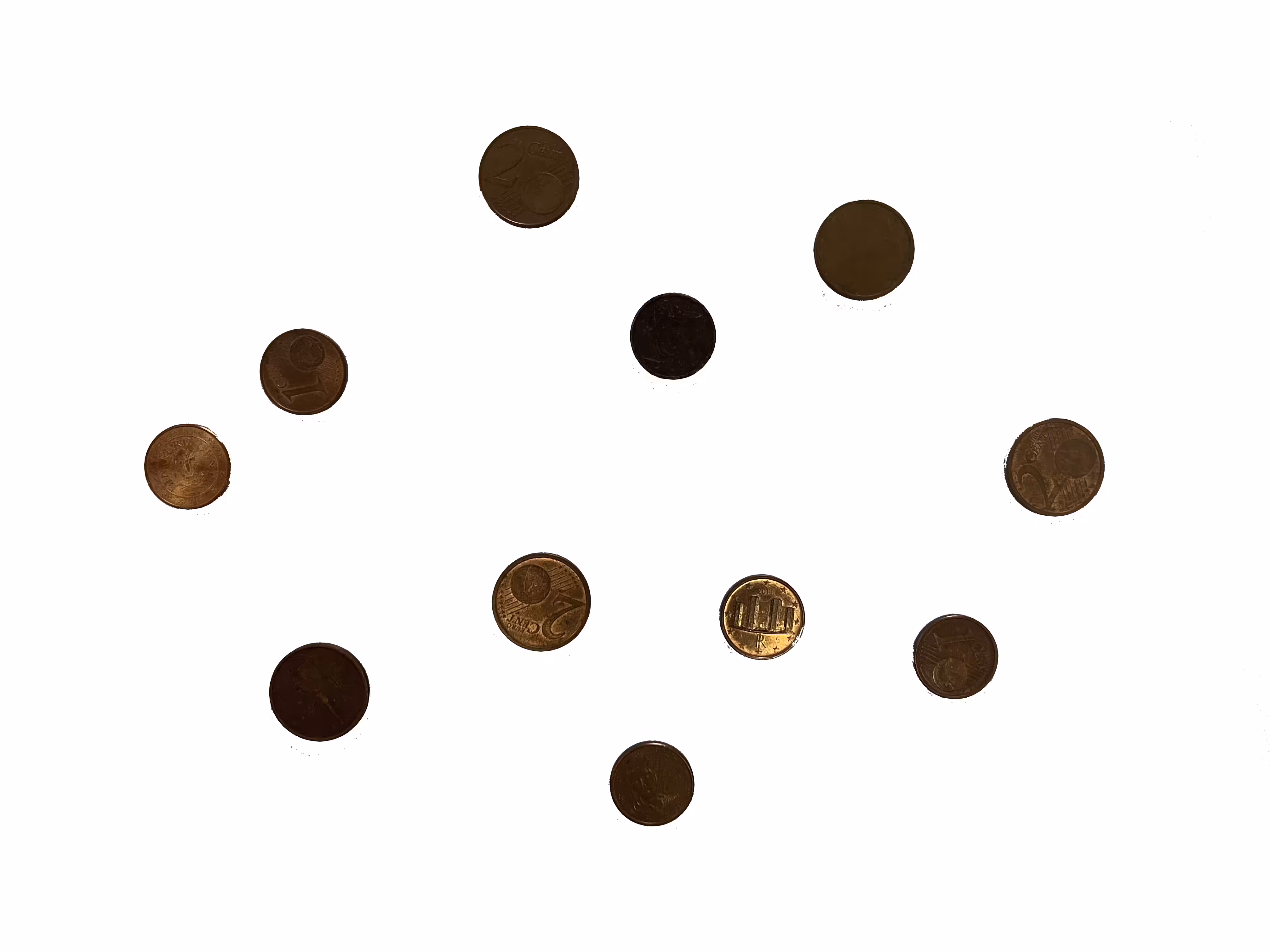 Cents
