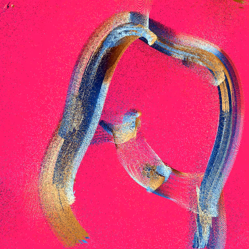 Imaginary Resonances #185