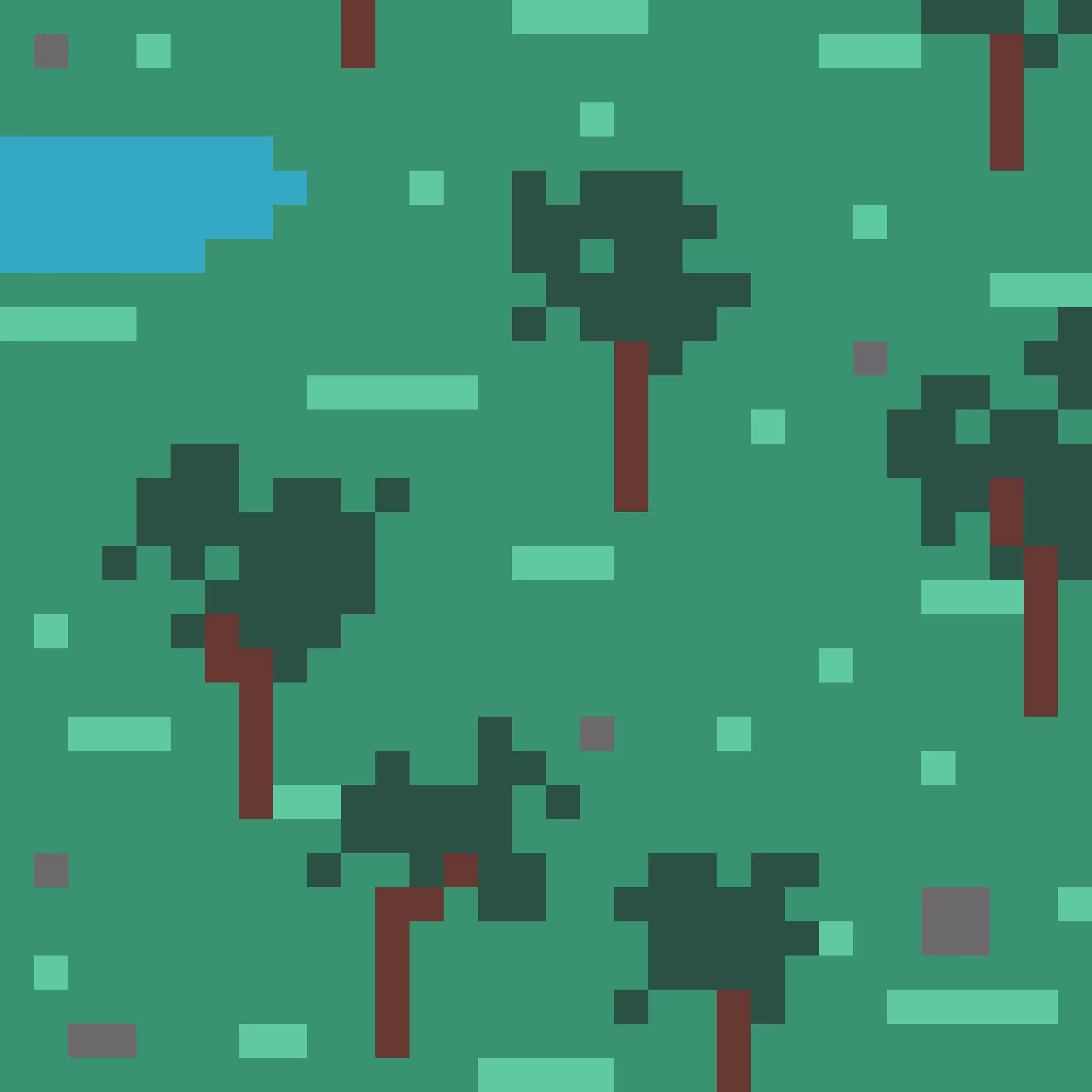 Land