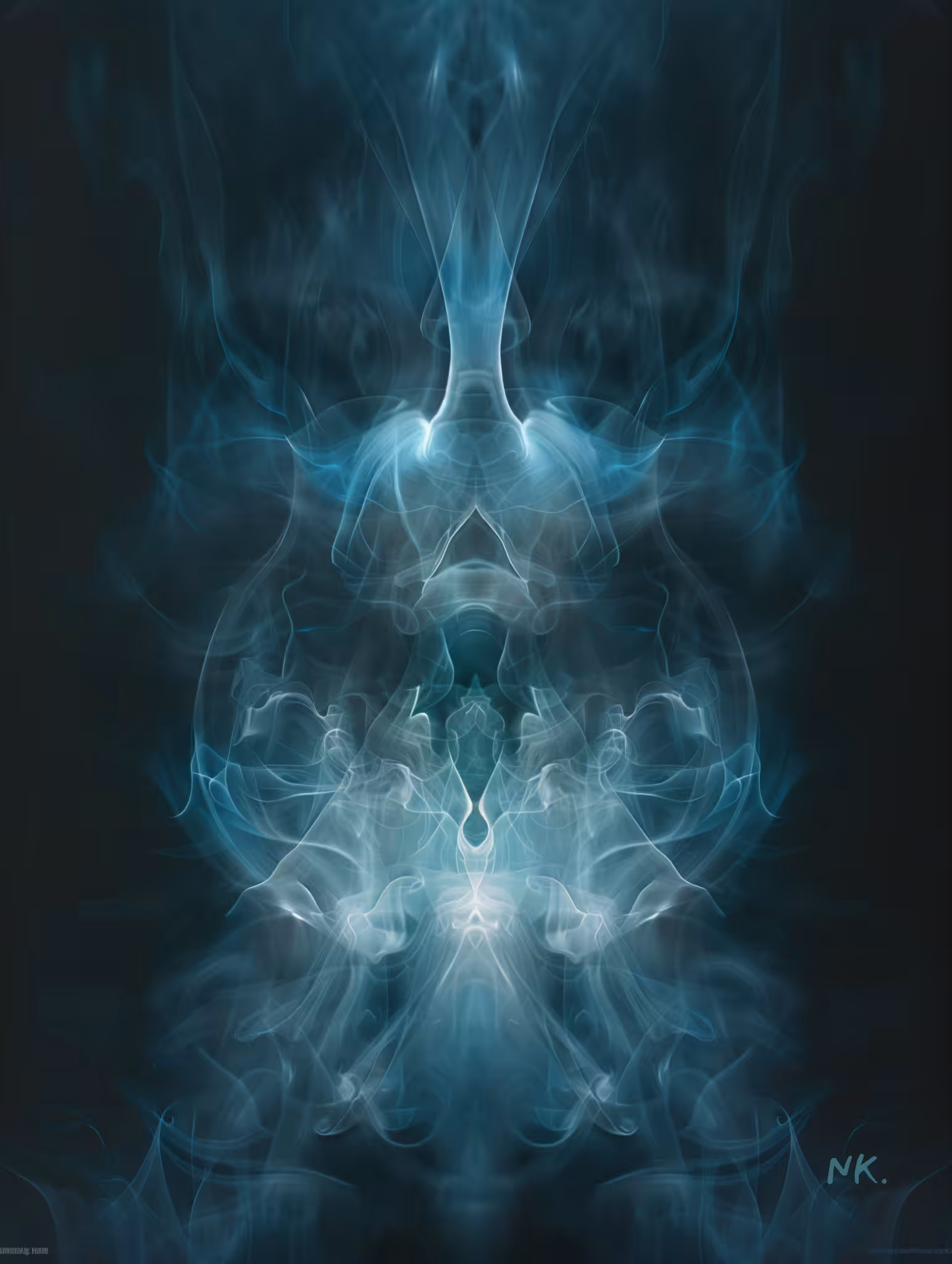 Aether VII – Presence
