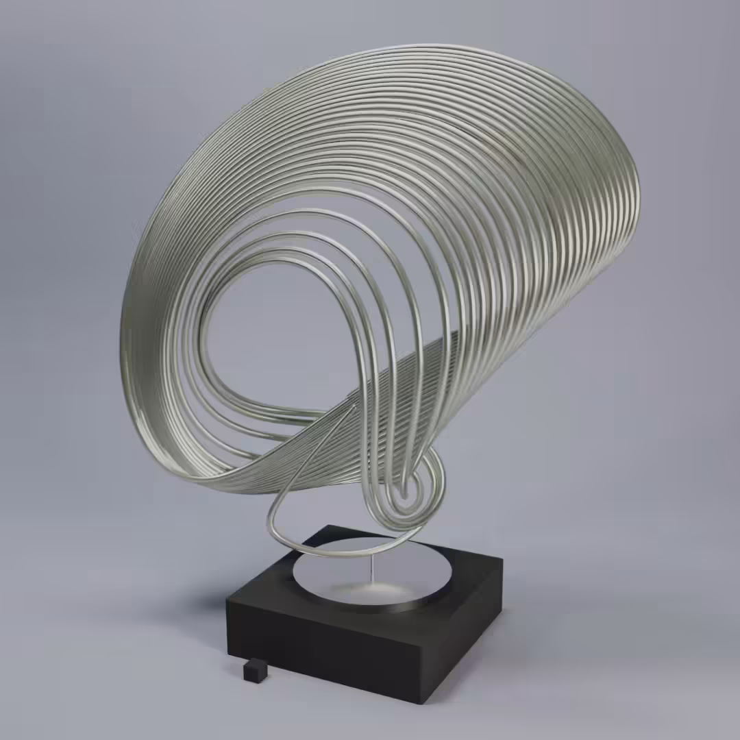 Tubular Swirl (v2)
