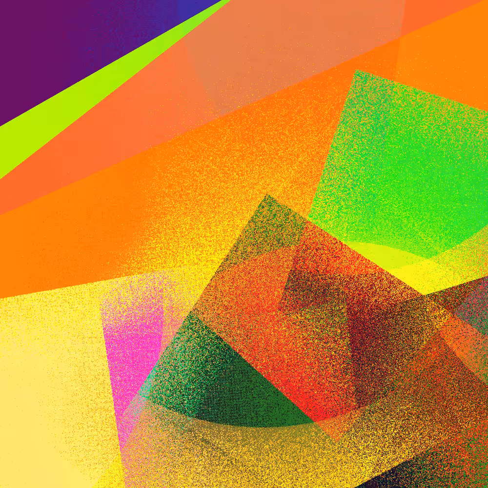 Fractal Noise #274