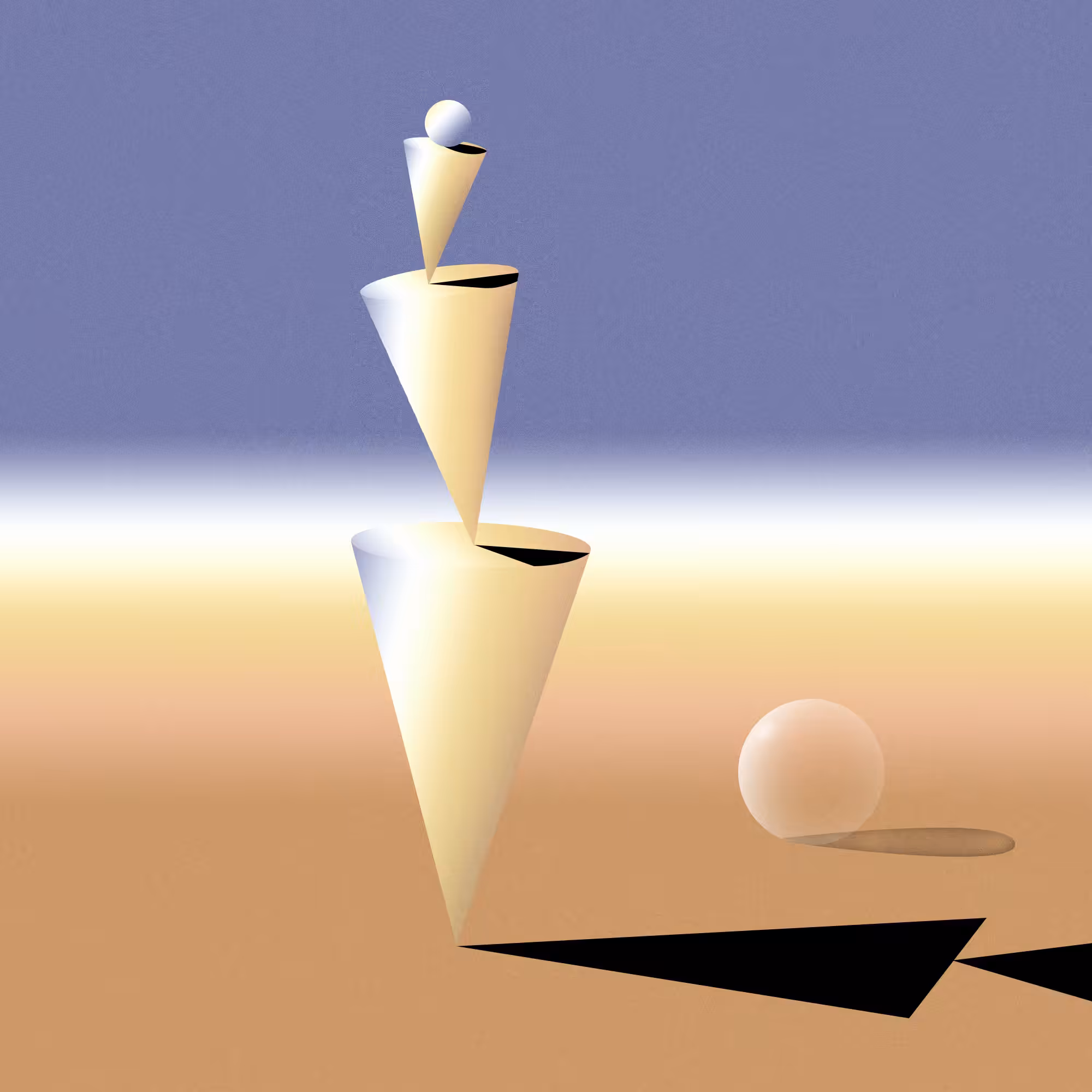The Balance