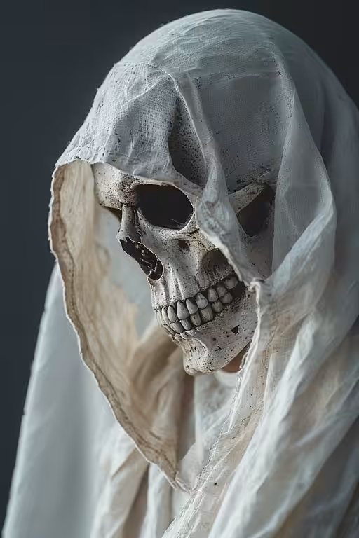 Veil of Silence