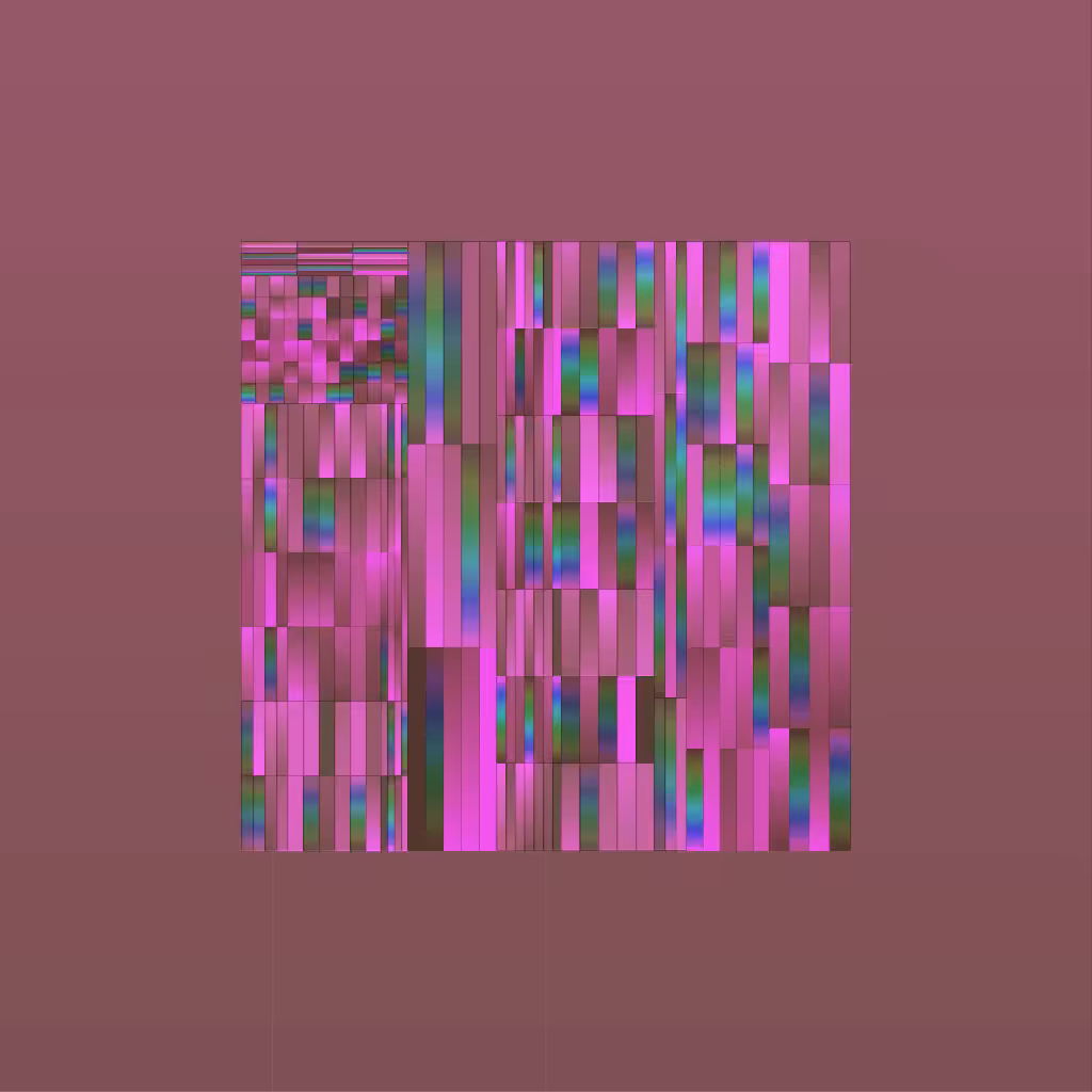 Grid Tones #223