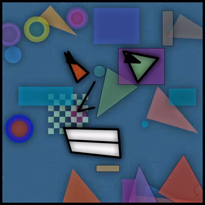 Kandudesky #695