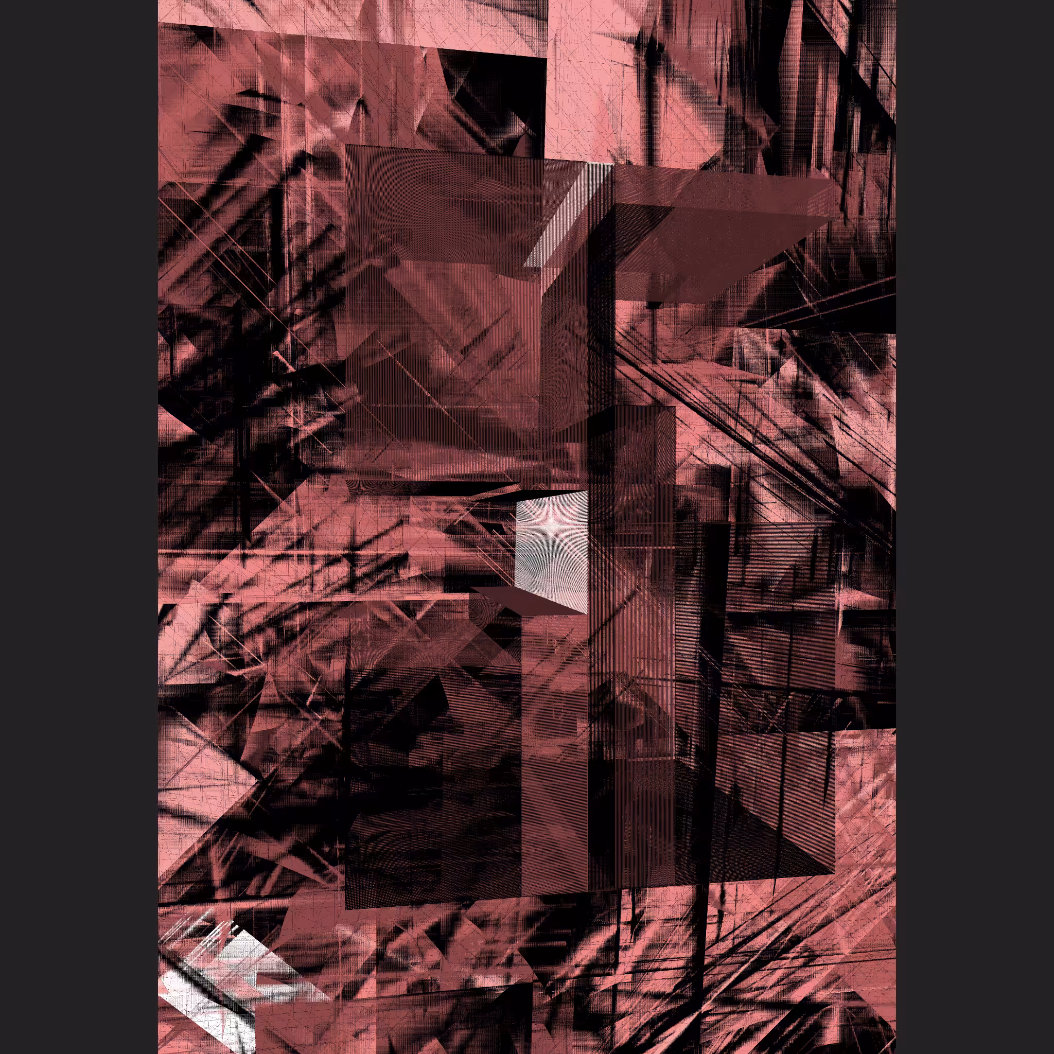 Out of window #67
