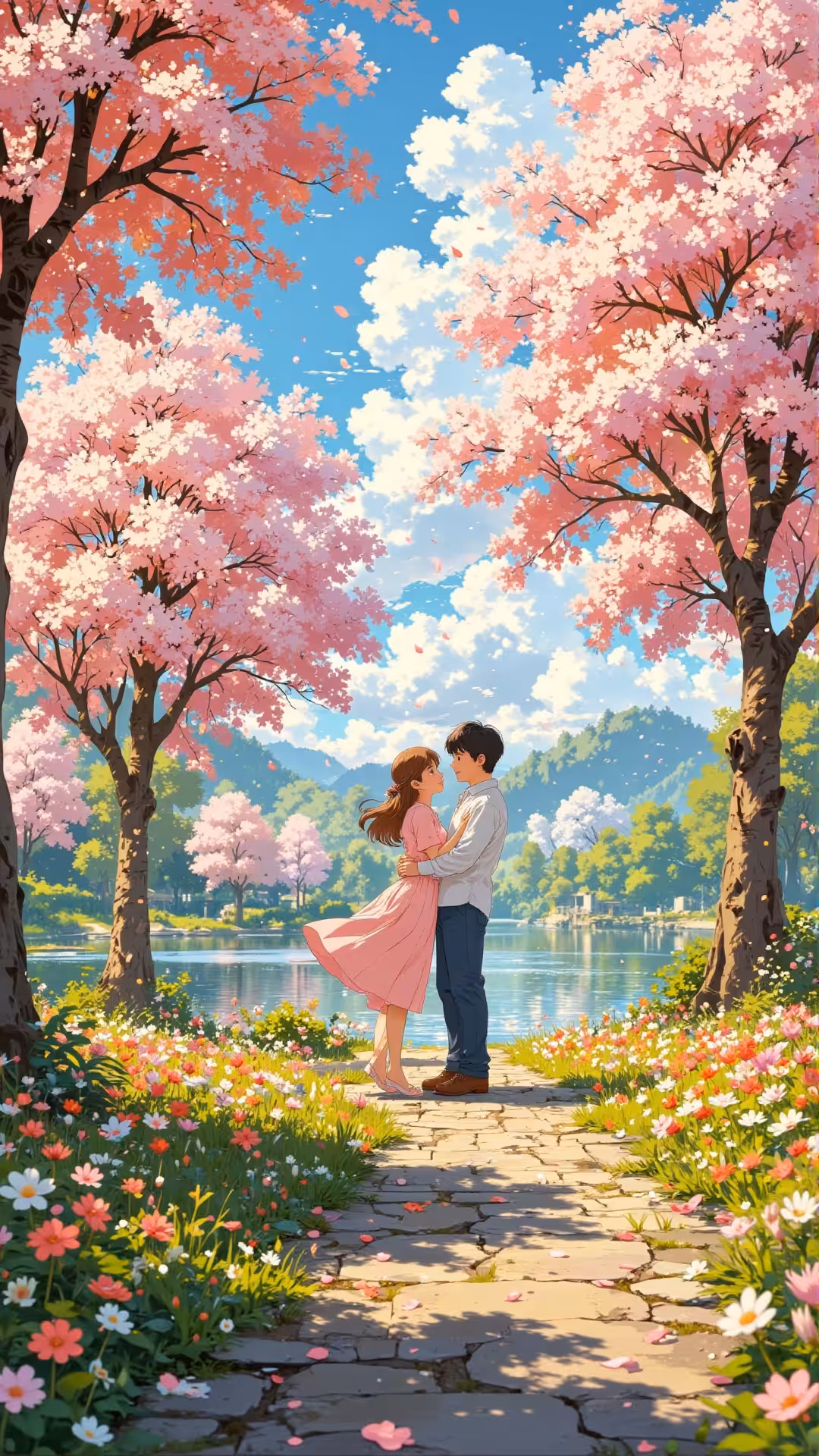Forever